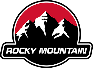 ROcKY MOUNTAIN LOGO