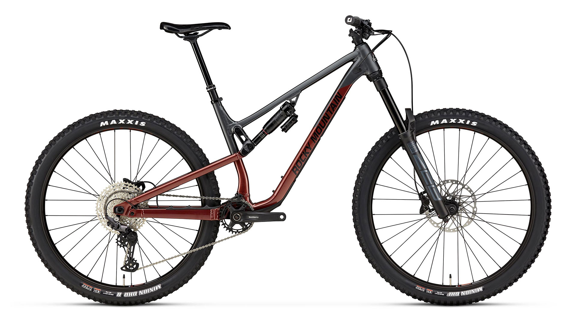 Altitude Alloy 30 | ROCKY MOUNTAIN BICYCLES | ロッキーマウンテン 