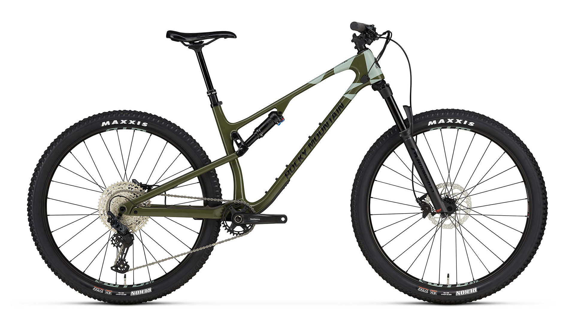 Element Carbon 30 | ROCKY MOUNTAIN BICYCLES | ロッキーマウンテン バイシクルズ