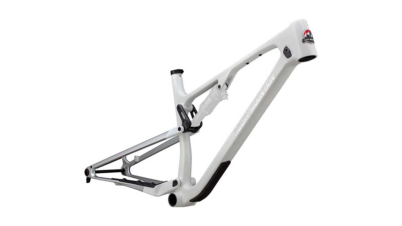 Element Carbon Frameset image