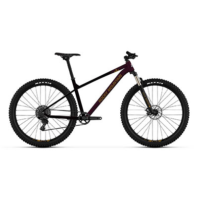 Fusion 10 | ROCKY MOUNTAIN BICYCLES | ロッキーマウンテン バイシクルズ