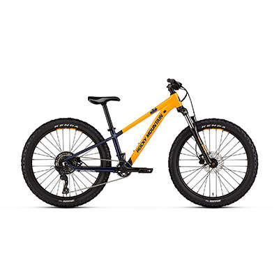 Growler 20 | ROCKY MOUNTAIN BICYCLES | ロッキーマウンテン