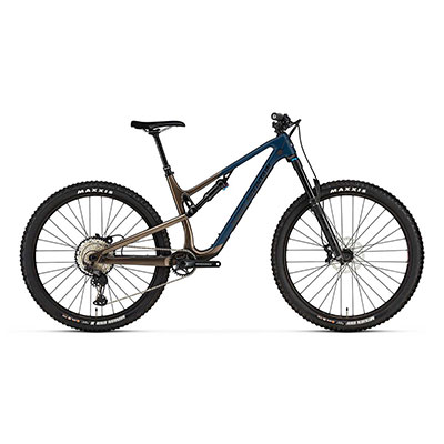 Instinct Carbon 50 | ROCKY MOUNTAIN BICYCLES | ロッキーマウンテン 