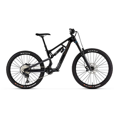 Slayer Carbon 50 Shimano | ROCKY MOUNTAIN BICYCLES 