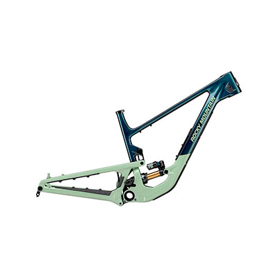 ロッキーマウンテンフレーム 自家塗装 ロッキーマウンテンフレーム 自家塗装 2025 Bikes | ROCKY MOUNTAIN