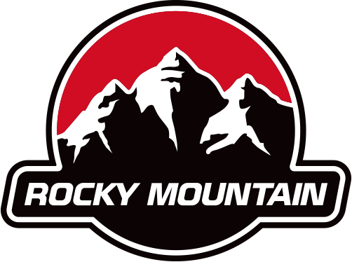 ROcKY MOUNTAIN LOGO