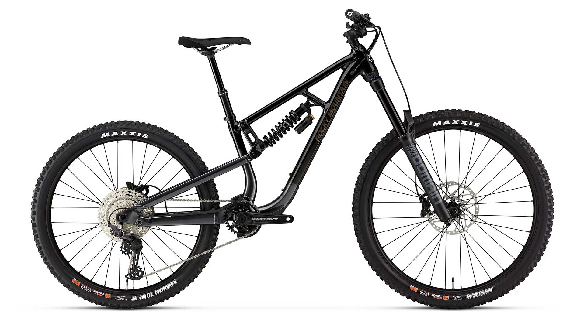 Slayer Alloy 30 | ROCKY MOUNTAIN BICYCLES | ロッキーマウンテン 