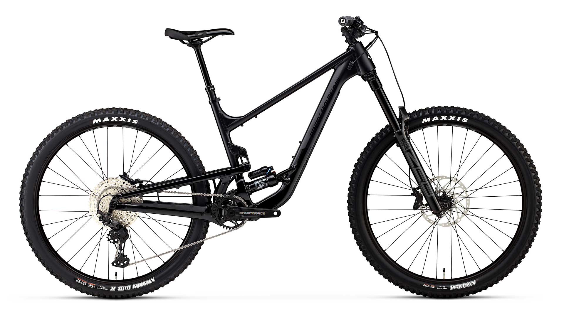 Altitude Alloy 30 | ROCKY MOUNTAIN BICYCLES | ロッキー ...