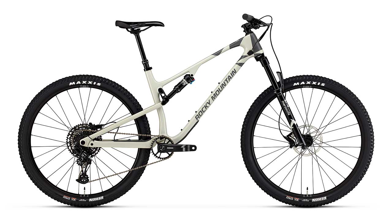 CROSS COUNTRY | ROCKY MOUNTAIN BICYCLES | ロッキーマウンテン 