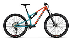 Instinct Carbon 50 | ROCKY MOUNTAIN BICYCLES | ロッキーマウンテン